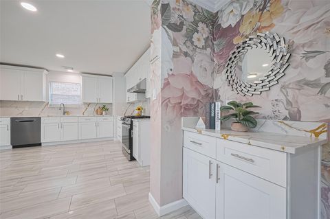 Photo of 5914 Clerkenwell Drive, Houston, TX 77084 (MLS # 23954834)