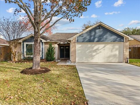 Photo of 3411 Sam Houston Drive, Sugar Land, TX 77479 (MLS # 44103408)