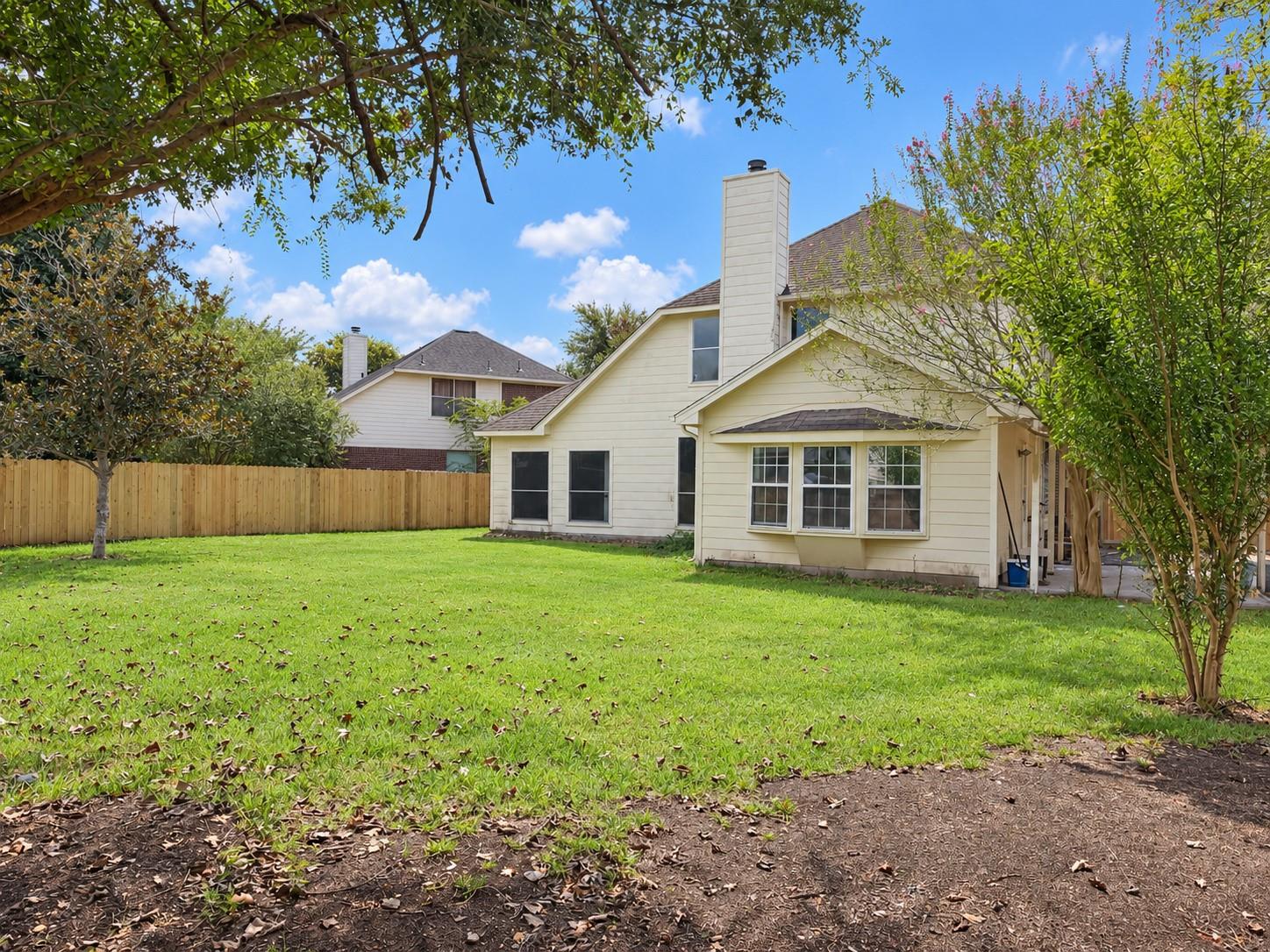 206 Hartwood Court