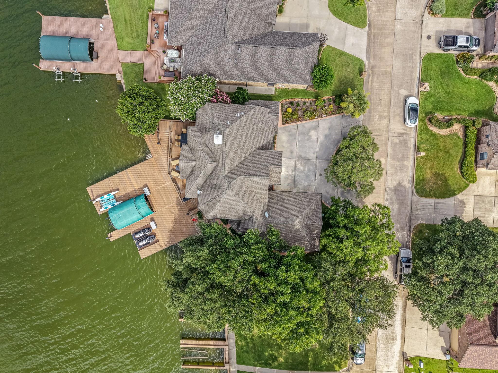 318 Bayshore Drive