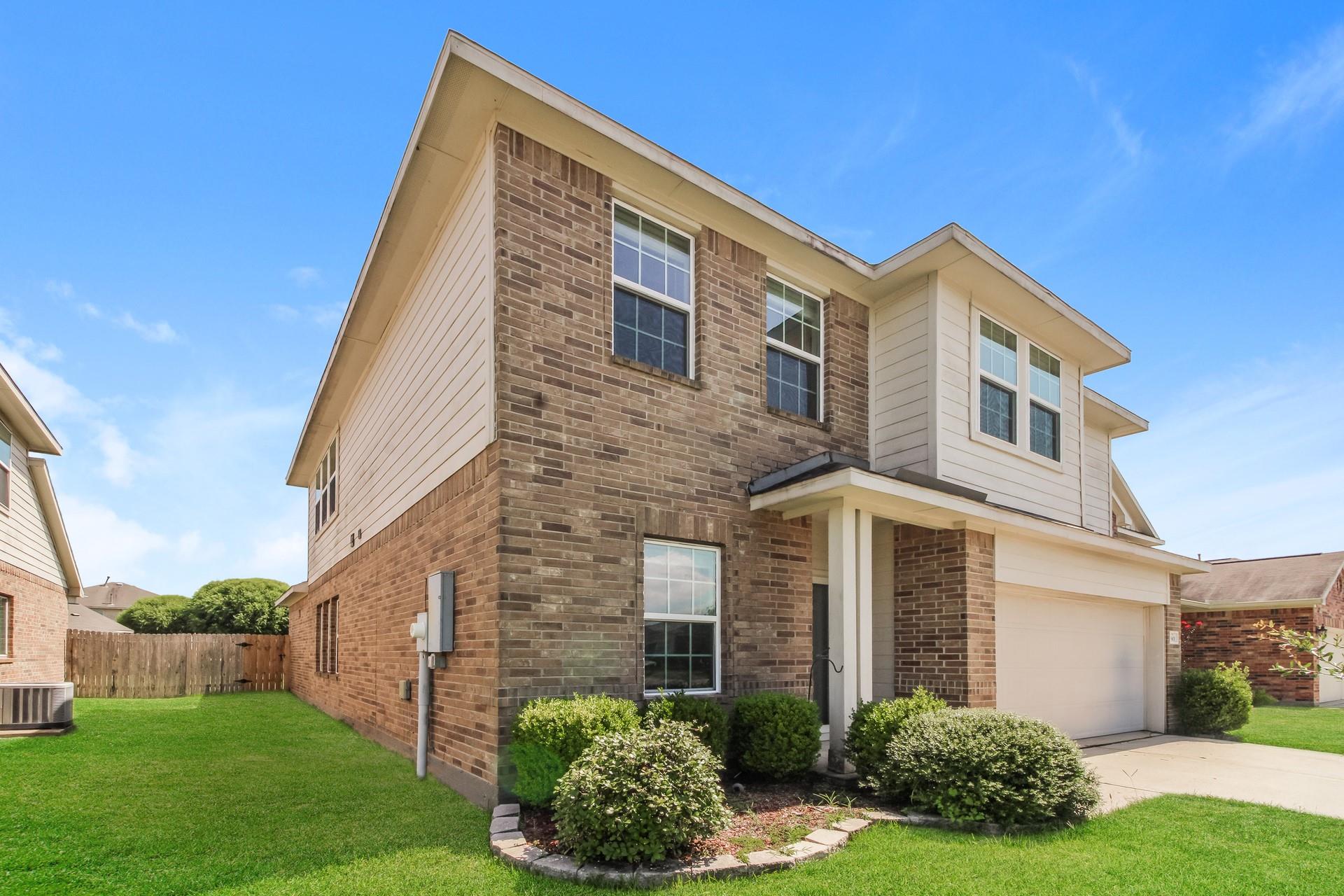 7901 Beryl Court