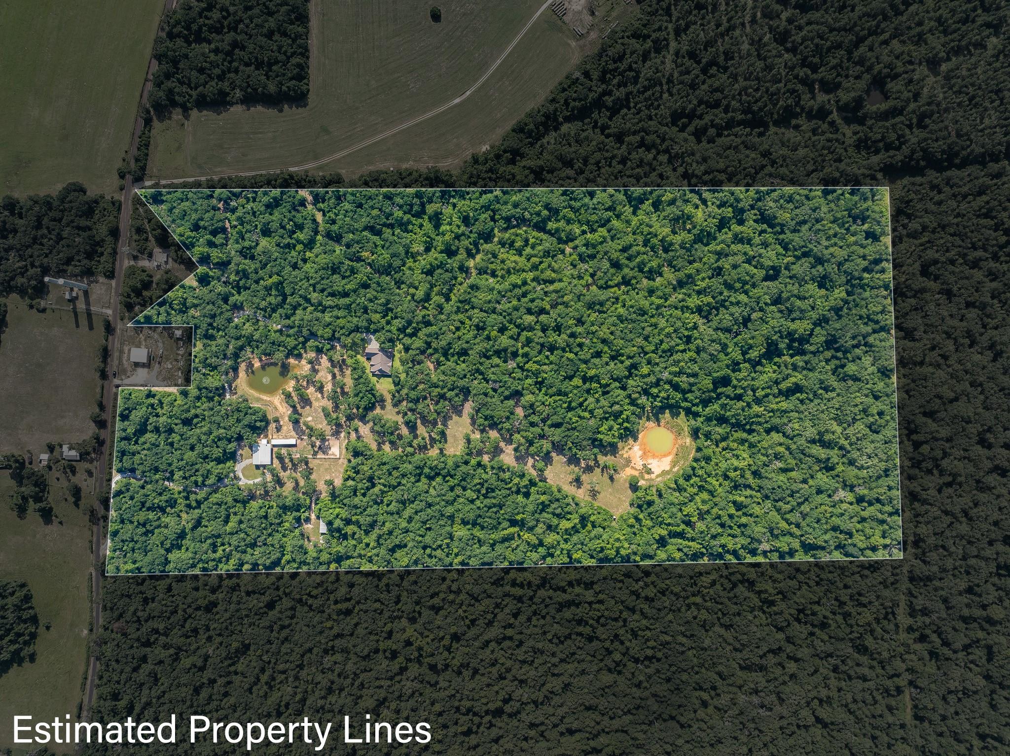 1496 County Road 318