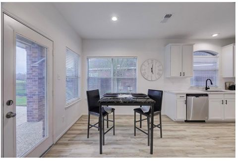 Tiny photo for 10531 Oleander Point Drive, Houston, TX 77095 (MLS # 37240034)