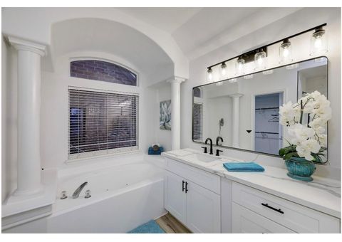 Tiny photo for 10531 Oleander Point Drive, Houston, TX 77095 (MLS # 37240034)