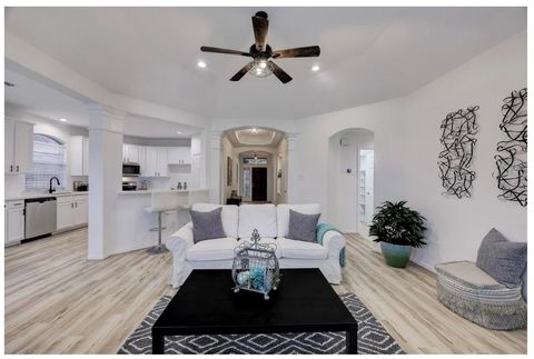 Tiny photo for 10531 Oleander Point Drive, Houston, TX 77095 (MLS # 37240034)