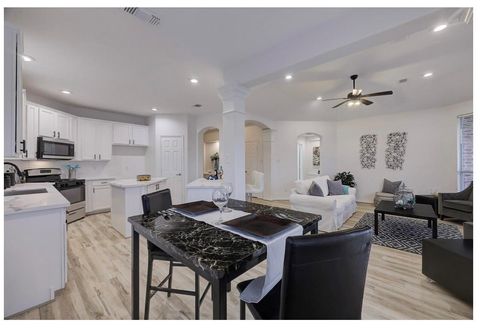 Tiny photo for 10531 Oleander Point Drive, Houston, TX 77095 (MLS # 37240034)