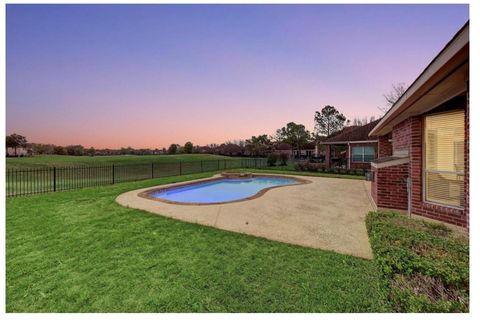 Tiny photo for 10531 Oleander Point Drive, Houston, TX 77095 (MLS # 37240034)