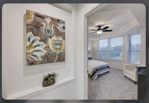 Tiny photo for 10531 Oleander Point Drive, Houston, TX 77095 (MLS # 37240034)