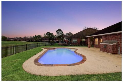 Tiny photo for 10531 Oleander Point Drive, Houston, TX 77095 (MLS # 37240034)