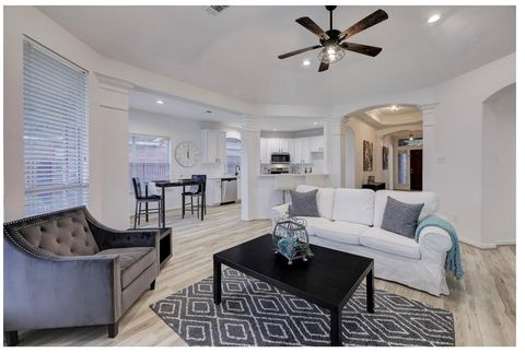 Tiny photo for 10531 Oleander Point Drive, Houston, TX 77095 (MLS # 37240034)