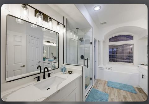 Tiny photo for 10531 Oleander Point Drive, Houston, TX 77095 (MLS # 37240034)