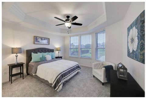 Tiny photo for 10531 Oleander Point Drive, Houston, TX 77095 (MLS # 37240034)