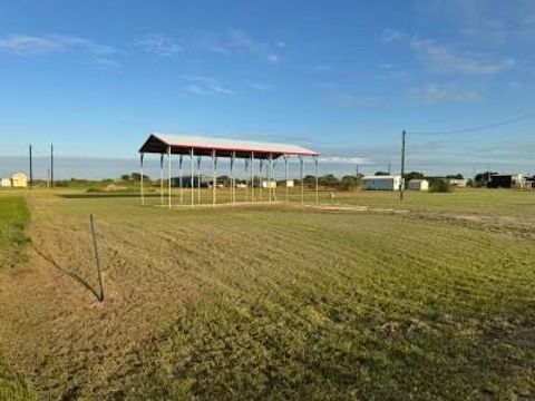 Vacant Land For Sale - 119 Swordfish Lane<br/> Jackson County, Palacios, TX 77465