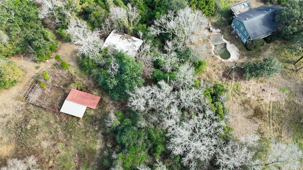Photo of 19895 Scott Gardner Road, New Caney, TX 77357 (MLS # 79368517)