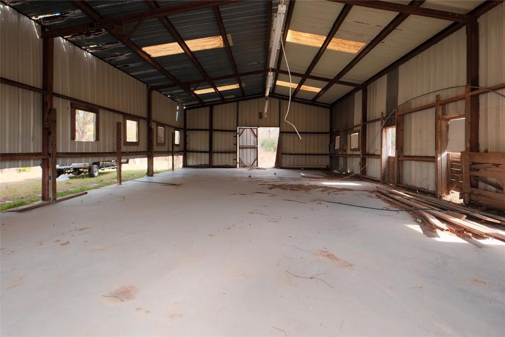 Photo of 19895 Scott Gardner Road, New Caney, TX 77357 (MLS # 79368517)