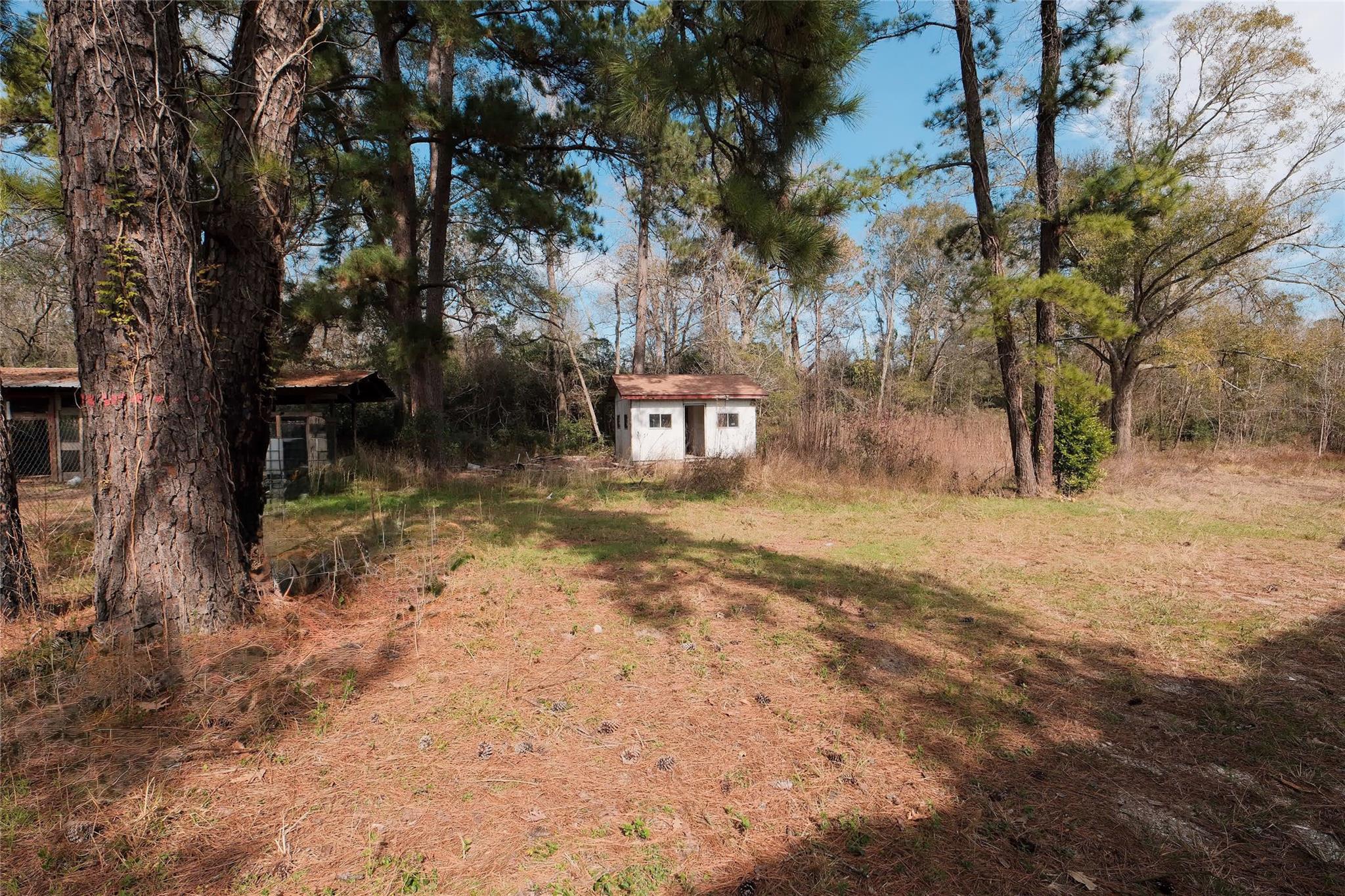 19895 Scott Gardner Road