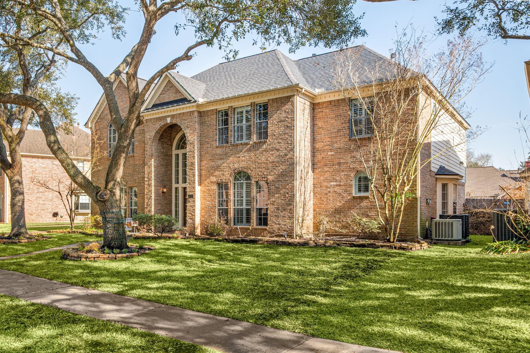 5007 Cambridge Street