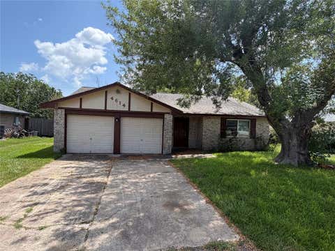 Photo of 4614 27th Street, Dickinson, TX 77539 (MLS # 83065421)