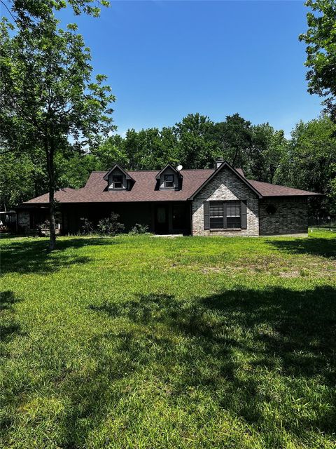 Photo of 4335 Harvey Road, Crosby, TX 77532 (MLS # 8824323)