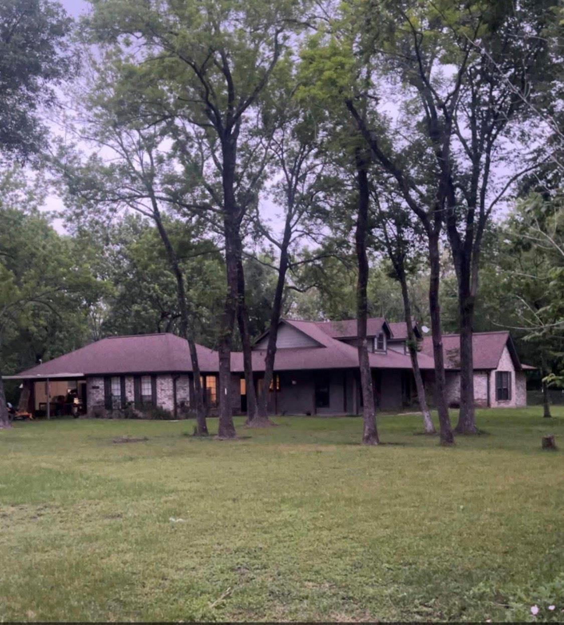 4335 Harvey Road