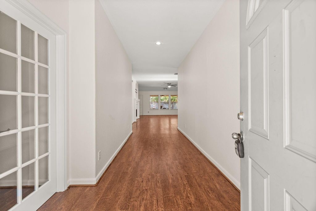 Photo of 34 Gilmore Grove Place, The Woodlands, TX 77382 (MLS # 36225731)