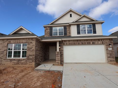 Photo of 16956 Jim Sharp Drive, Montgomery, TX 77316 (MLS # 70881653)