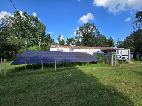 Photo of 491 Perry Lane, Cleveland, TX 77328 (MLS # 61863627)