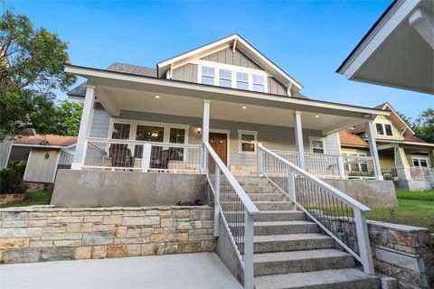 Photo of 207 Yale Street, San Marcos, TX 78666 (MLS # 60139232)