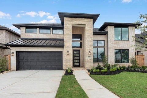 Photo of 26715 Beacon Lodge Lane, Richmond, TX 77406 (MLS # 6219707)