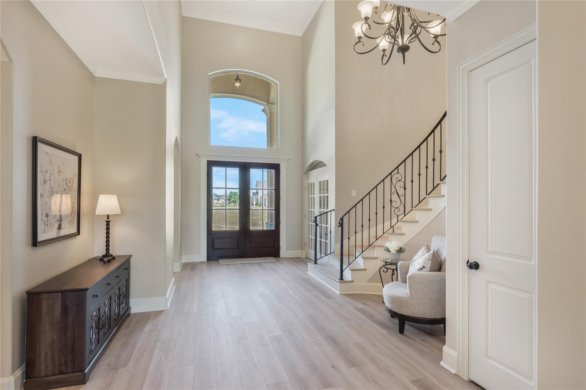 10827 Bourbon Street