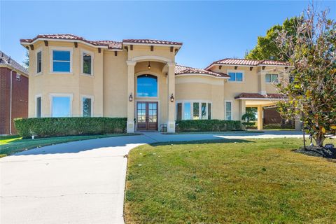 10827 Bourbon Street Willis TX 77318