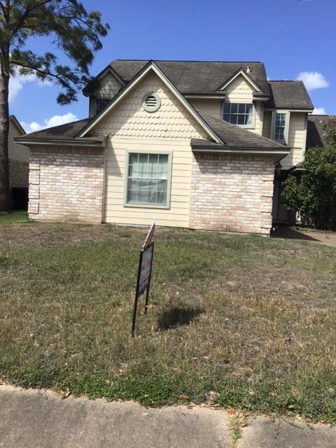 12042 Spring Grove Drive