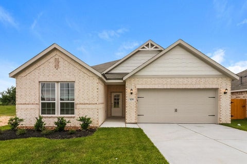 Photo of 428 San Miguel Creek Drive, Katy, TX 77493 (MLS # 58174692)