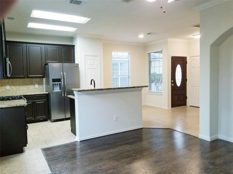 Photo of 16526 Beckland Lane, Houston, TX 77084 (MLS # 71211548)