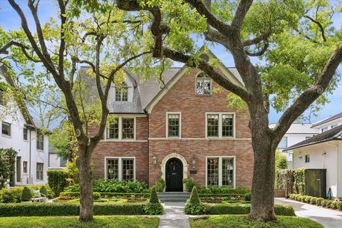 Photo of 2103 South Boulevard, Houston, TX 77098 (MLS # 71413400)