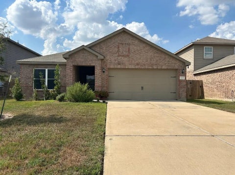 Homes For Sale - 2120 Mule Ridge Drive<br/> Waller County, Katy, TX 77493