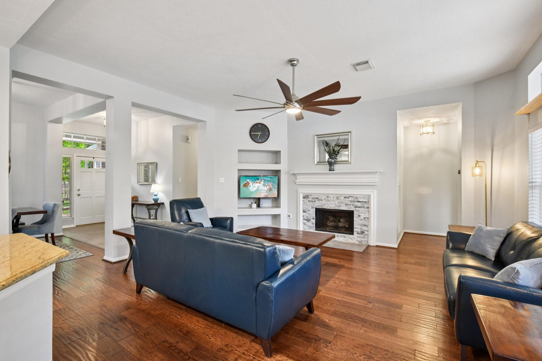 6315 New Oak Court