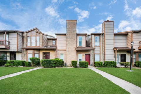 Photo of 12500 Brookglade Circle #158, Houston, TX 77099 (MLS # 69860262)