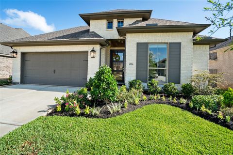 Photo of 42056 Mystical Bend Road, Magnolia, TX 77354 (MLS # 94655365)