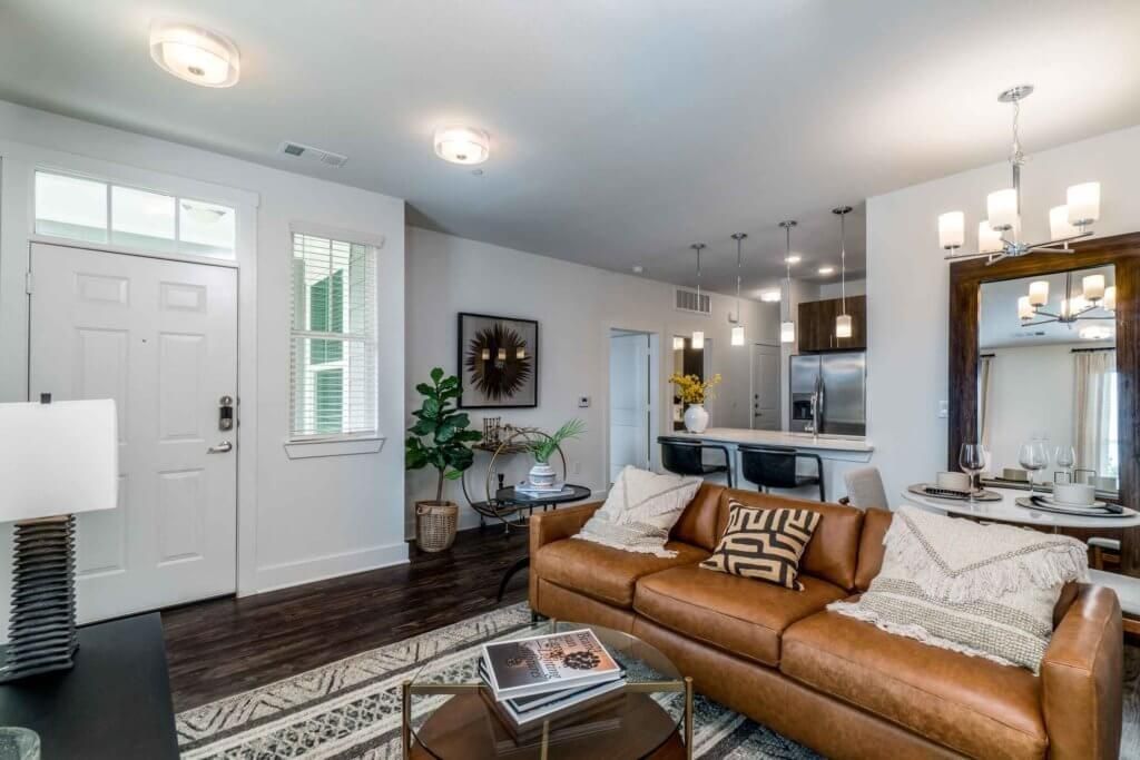 Photo of 11250 Mason Road #4410, Cypress, TX 77433 (MLS # 81536914)
