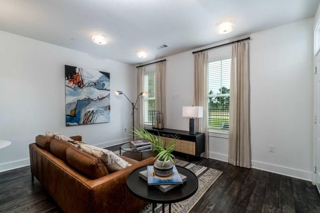 Photo of 11250 Mason Road #4410, Cypress, TX 77433 (MLS # 81536914)
