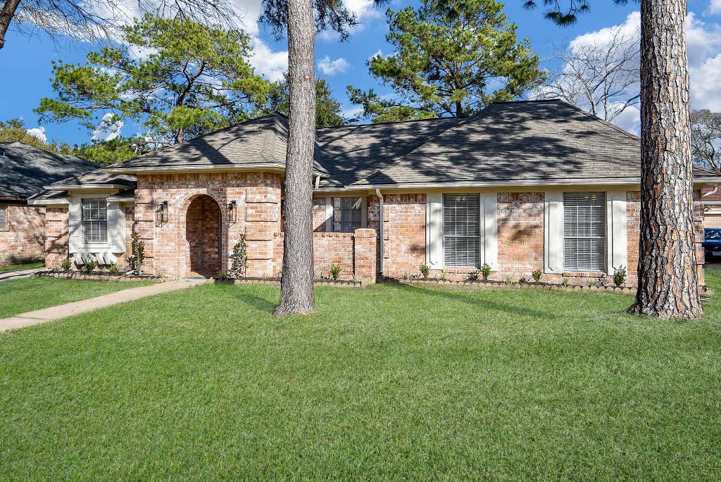 Photo of 8134 Ivan Reid Drive, Houston, TX 77040 (MLS # 57107301)