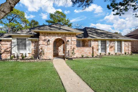 Photo of 8134 Ivan Reid Drive, Houston, TX 77040 (MLS # 57107301)