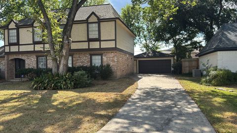 16407 Southampton Drive Spring TX 77379