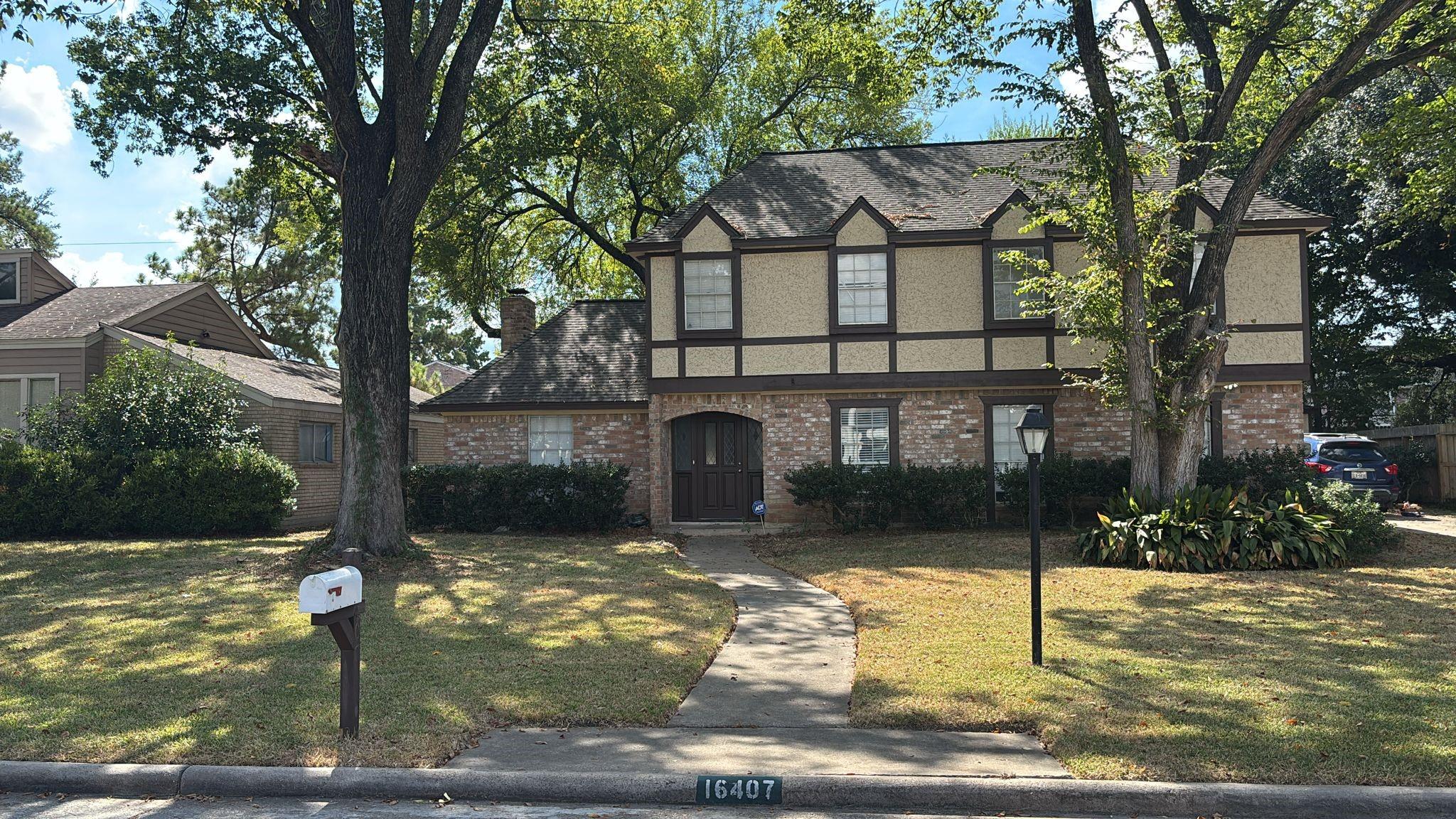 16407 Southampton Drive