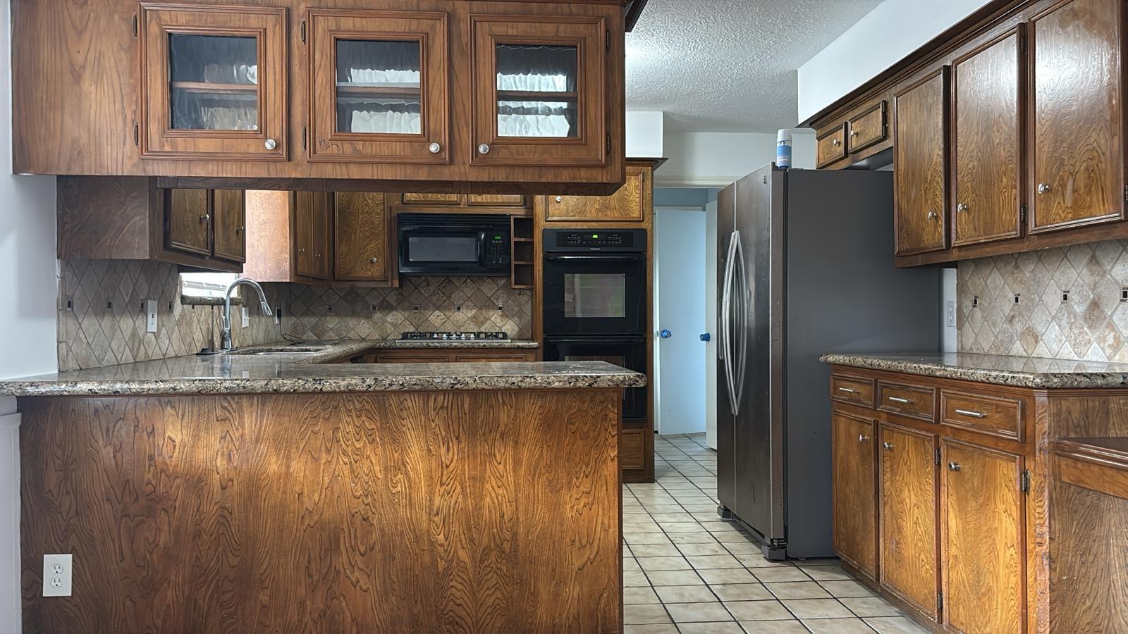 16407 Southampton Drive