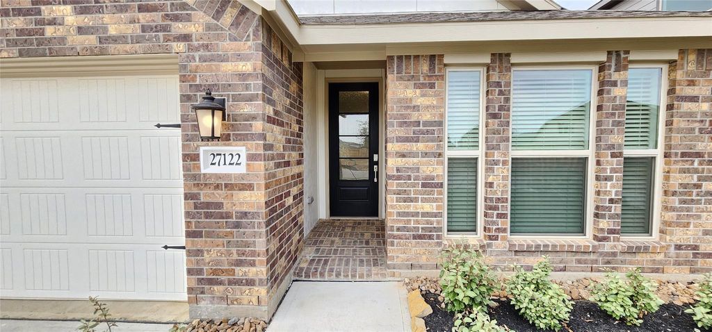 Photo of 27122 Angel Creek Lane, Katy, TX 77493 (MLS # 27188010)