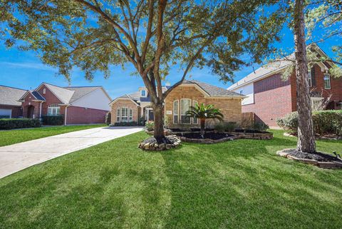 4730 Autumn Orchard Lane Katy TX 77494