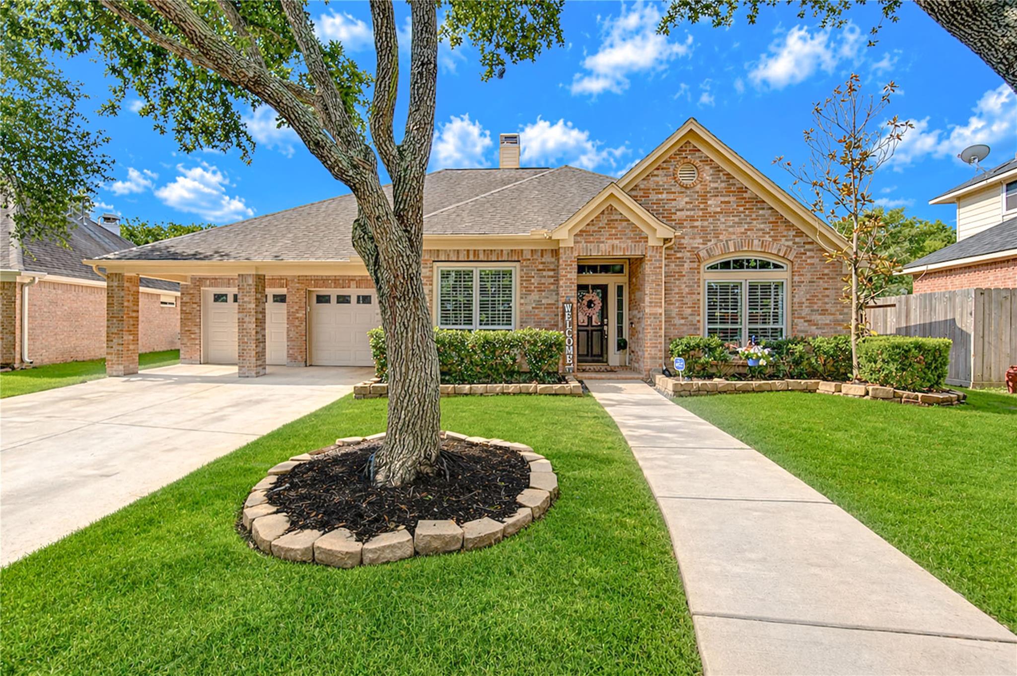 1411 Lake Pauline Court