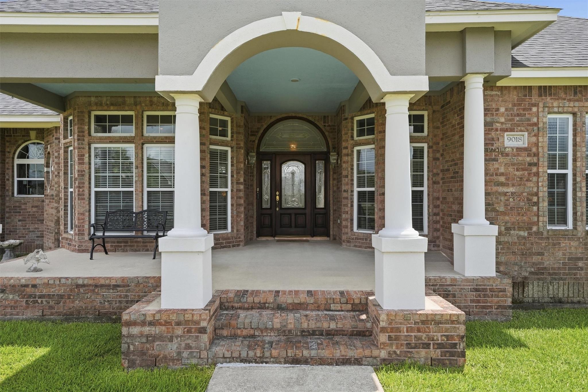 9018 Water Point Drive